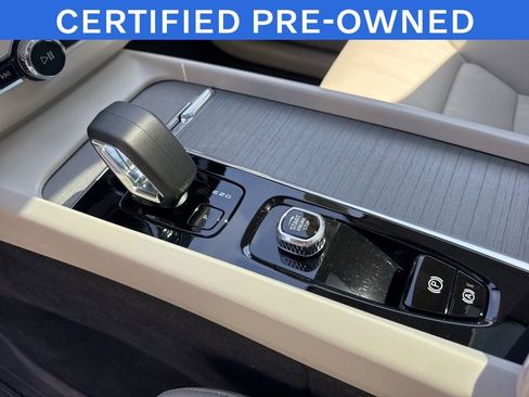 Used 2023 Volvo XC60 B5 Plus w/ Protection Package Premier AWD/4WD image 13