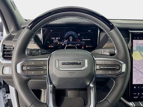 New 2026 GMC Acadia Denali w/ Super Cruise Package FWD image 12