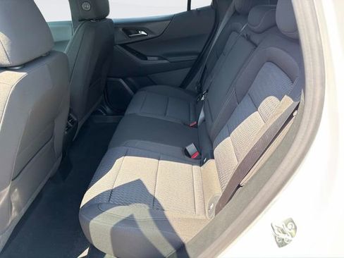 New 2026 Chevrolet Equinox LT w/ Safety and Technology Package FWD image 14