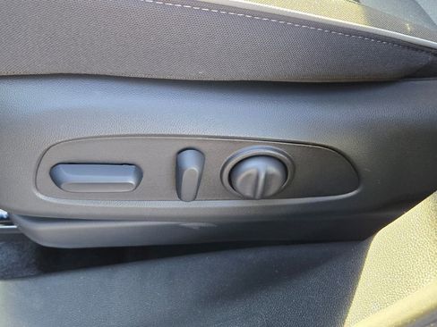 New 2026 Chevrolet TrailBlazer LT w/ Convenience Package image 14