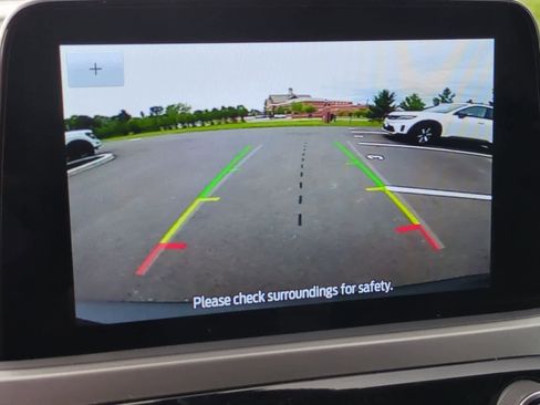 Used 2025 Ford Escape Active w/ Cold Weather Package image 29