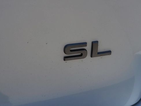 New 2026 Nissan Armada SL AWD/4WD image 10