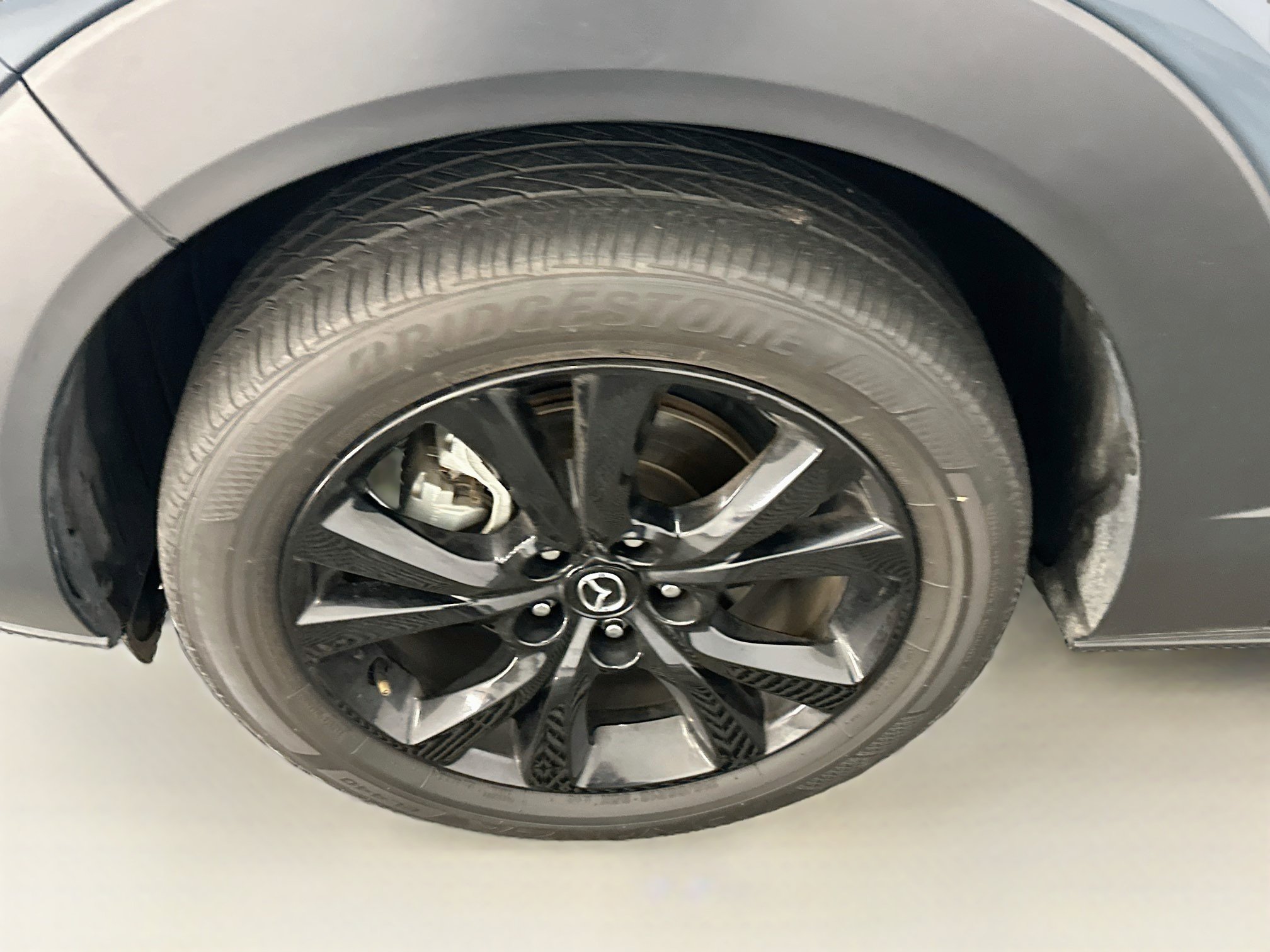 Used 2025 MAZDA CX-30 AWD 2.5 S w/ Preferred Package image 11