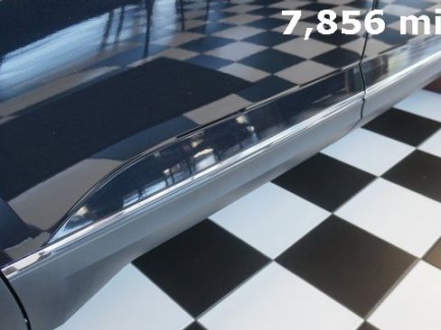 Used 2025 Volkswagen Atlas SEL image 93