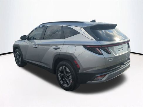 New 2026 Hyundai Tucson SEL FWD image 7