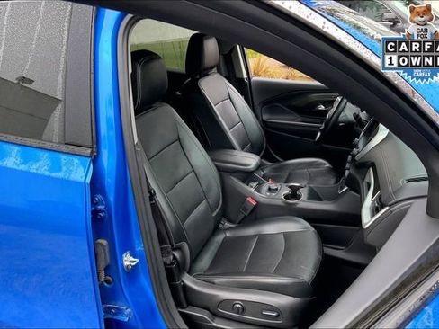 Used 2024 GMC Terrain SLT image 7