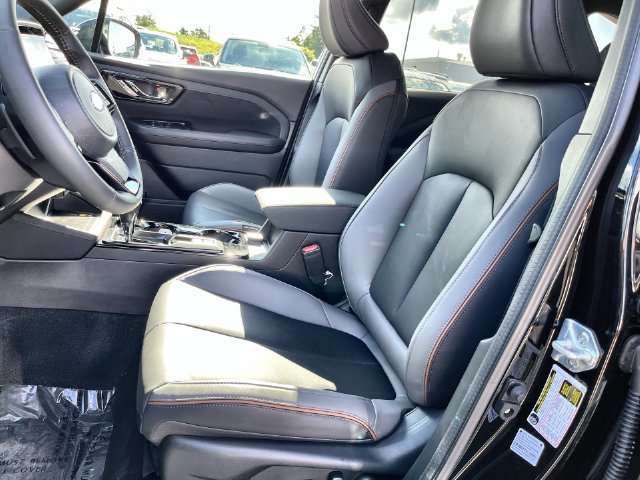 New 2026 Subaru Forester Sport AWD/4WD image 22