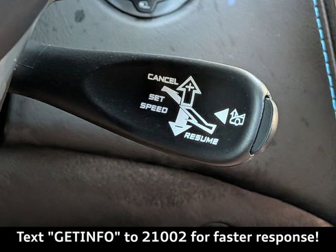 Used 2022 McLaren GT image 33