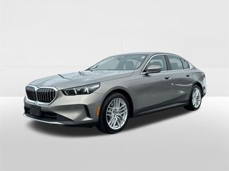 Used 2024 BMW 530i xDrive w/ Premium Package video 1