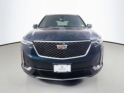 Certified 2024 Cadillac XT6 Luxury AWD/4WD image 2