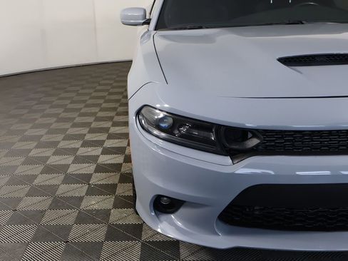 Used 2022 Dodge Charger R/T RWD image 10