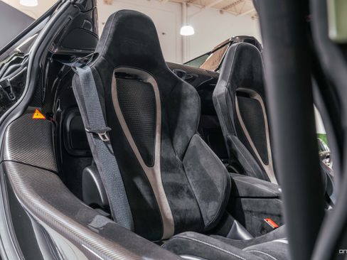 Used 2022 McLaren 765LT image 55
