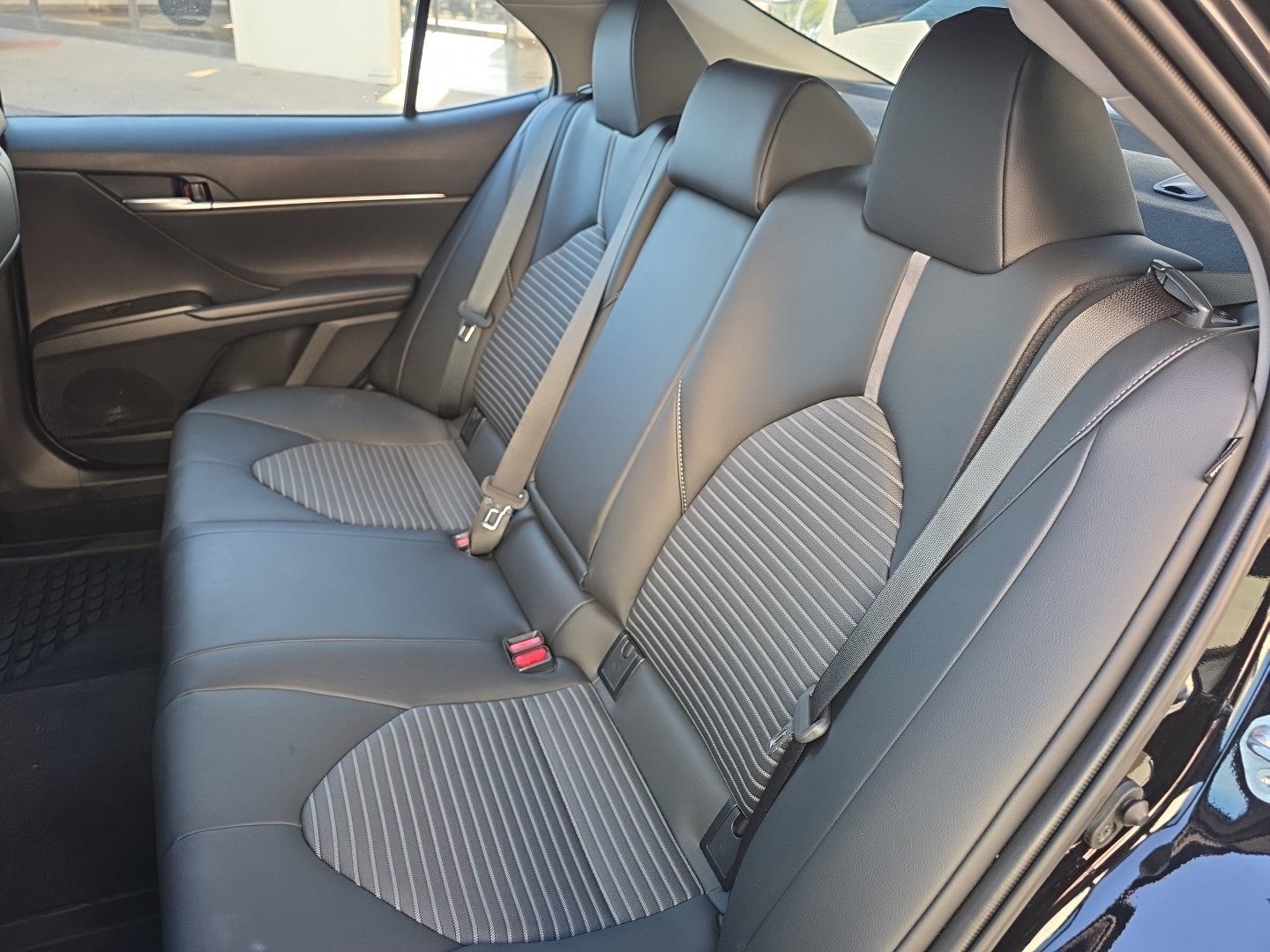 Used 2024 Toyota Camry SE AWD/4WD image 20