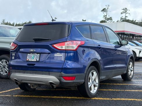 Used 2014 Ford Escape SE image 4