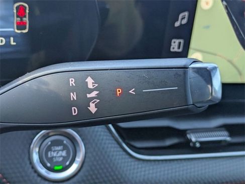 New 2026 Chevrolet Equinox RS image 21