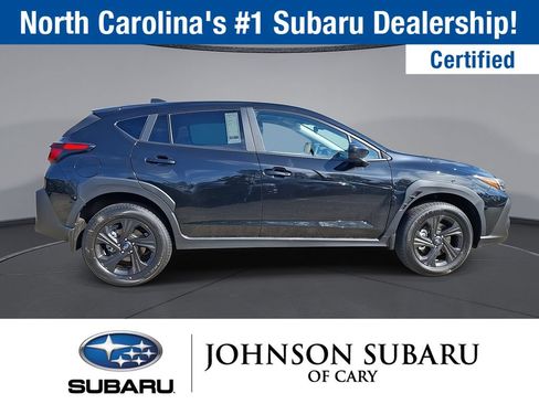 Used 2026 Subaru Crosstrek 2.5i AWD/4WD image 9