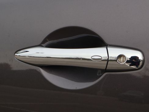 Used 2024 INFINITI QX80 Luxe image 28