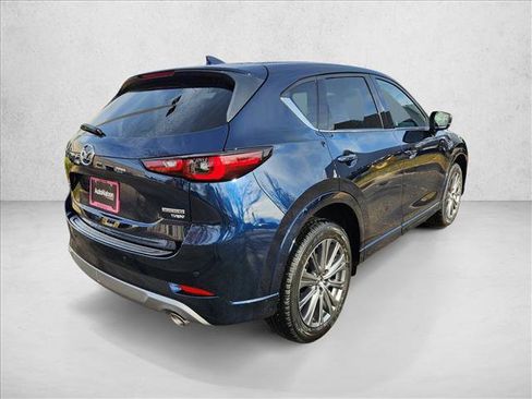 Used 2023 MAZDA CX-5 Signature image 3