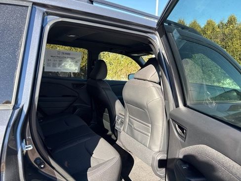 New 2026 Subaru Forester Premium image 13