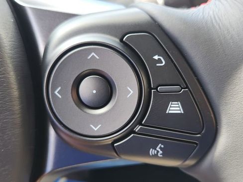 New 2025 Subaru BRZ Premium image 19