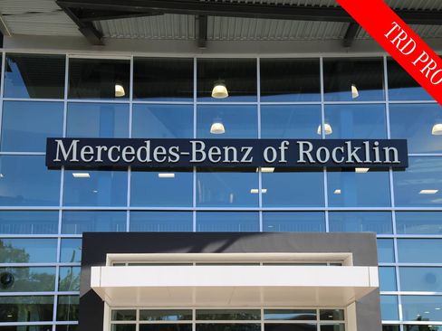 Used 2025 Toyota 4Runner TRD Pro AWD/4WD image 28