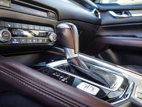 Used 2021 MAZDA CX-5 Signature image 32