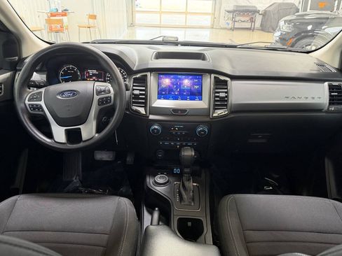 Used 2022 Ford Ranger XLT w/ Bed Utility Package AWD/4WD image 9