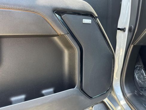 Used 2024 GMC Sierra 2500 AT4 w/ AT4 Premium Plus Package image 22