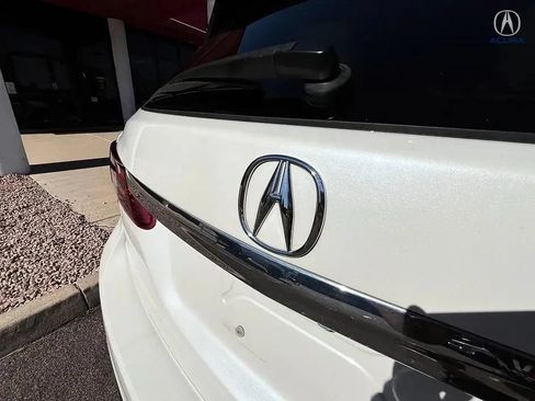 Used 2018 Acura MDX FWD w/ Technology Package image 22