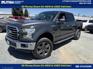 Used 2015 Ford F150 XLT AWD/4WD video 1