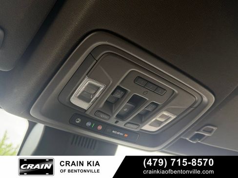 Used 2024 GMC Sierra 3500 Denali w/ Denali Reserve Package AWD/4WD image 20