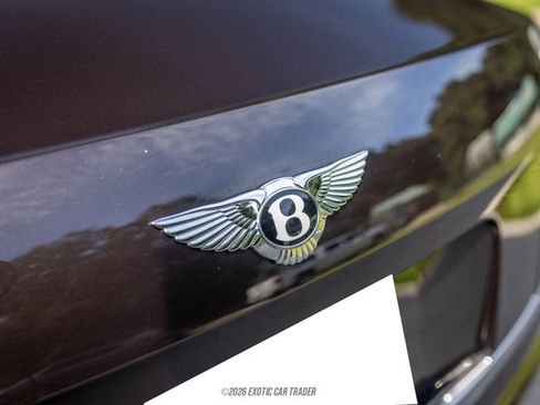 Used 2014 Bentley Flying Spur W12 AWD/4WD image 82