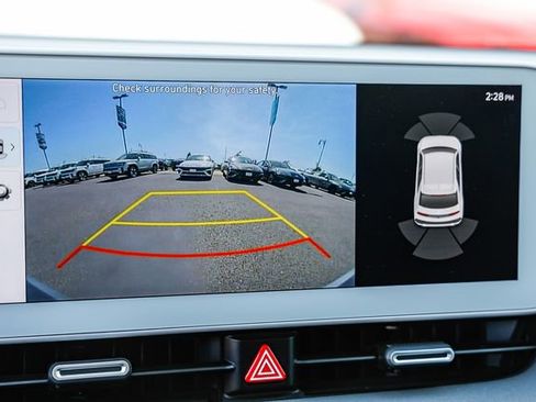 Certified 2024 Hyundai Ioniq 5 SEL RWD image 19