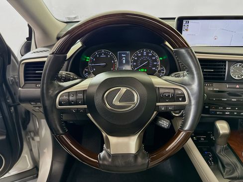 Used 2019 Lexus RX 350L AWD image 12