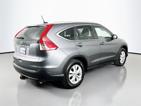 Used 2014 Honda CR-V EX-L image 7