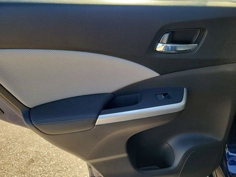 Used 2016 Honda CR-V EX-L image 16