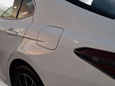 Certified 2024 Toyota Camry SE image 11