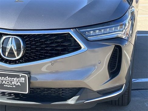 Certified 2022 Acura RDX w/ Technology Package image 9