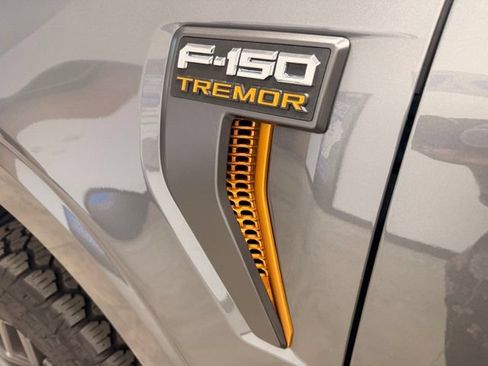 Used 2025 Ford F150 Tremor w/ Tow/Haul Package AWD/4WD image 19