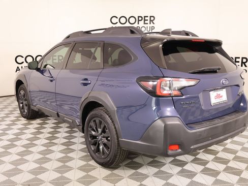 Used 2023 Subaru Outback Onyx Edition XT AWD/4WD image 24