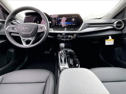 New 2026 Chevrolet Trax ACTIV w/ Sunroof Package image 10