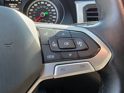 Used 2021 Volkswagen Atlas SE image 36