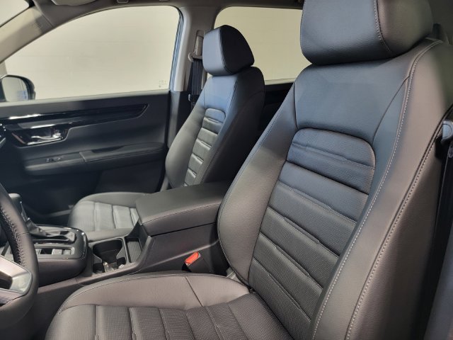 New 2027 Honda CR-V EX-L image 11