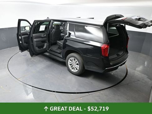 Used 2024 GMC Yukon XL SLT AWD/4WD image 67