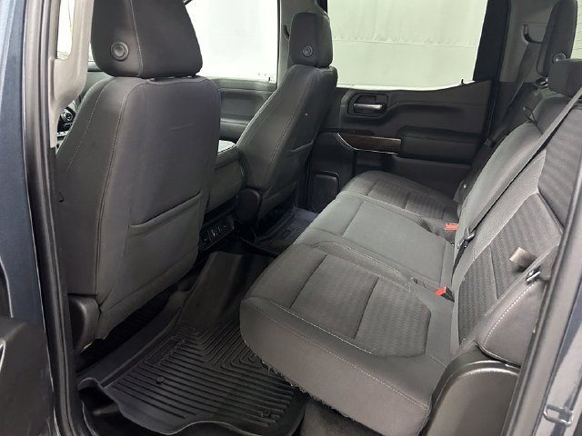 Used 2022 GMC Sierra 1500 Elevation AWD/4WD image 15