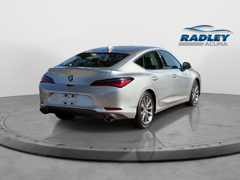 Used 2024 Acura Integra FWD image 7