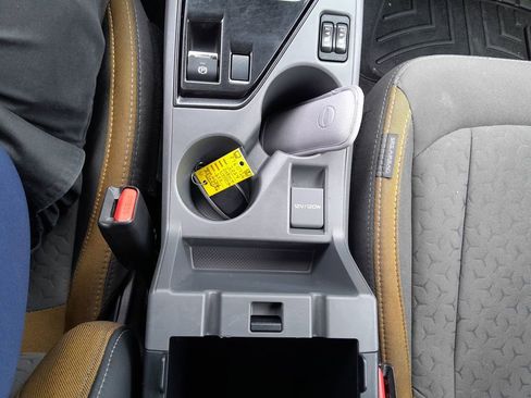 Used 2024 Subaru Crosstrek 2.5i Sport AWD/4WD image 26