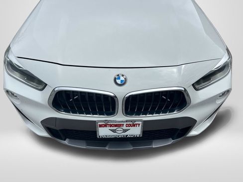 Used 2018 BMW X2 xDrive28i AWD/4WD image 25