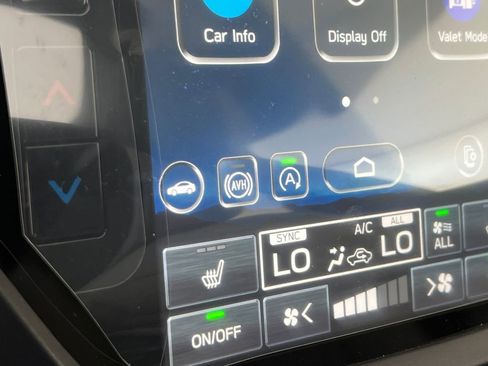 New 2026 Subaru Forester Premium AWD/4WD image 31