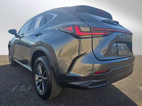 Used 2023 Lexus NX 250 AWD image 5